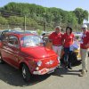 8° MEETING 500 PERGUSA
